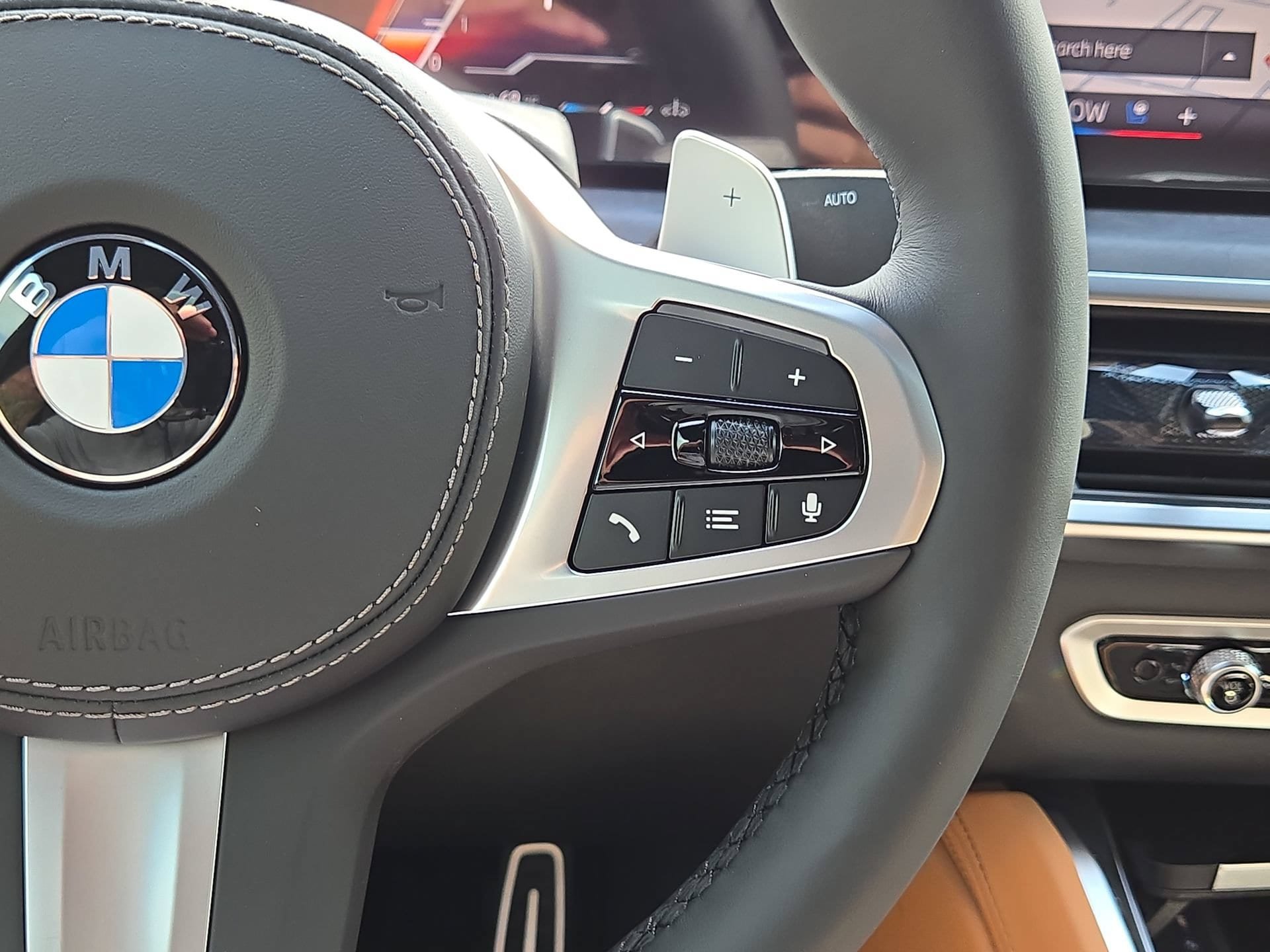 New 2027 BMW X6 xDrive40i w/ Executive Package AWD/4WD image 21