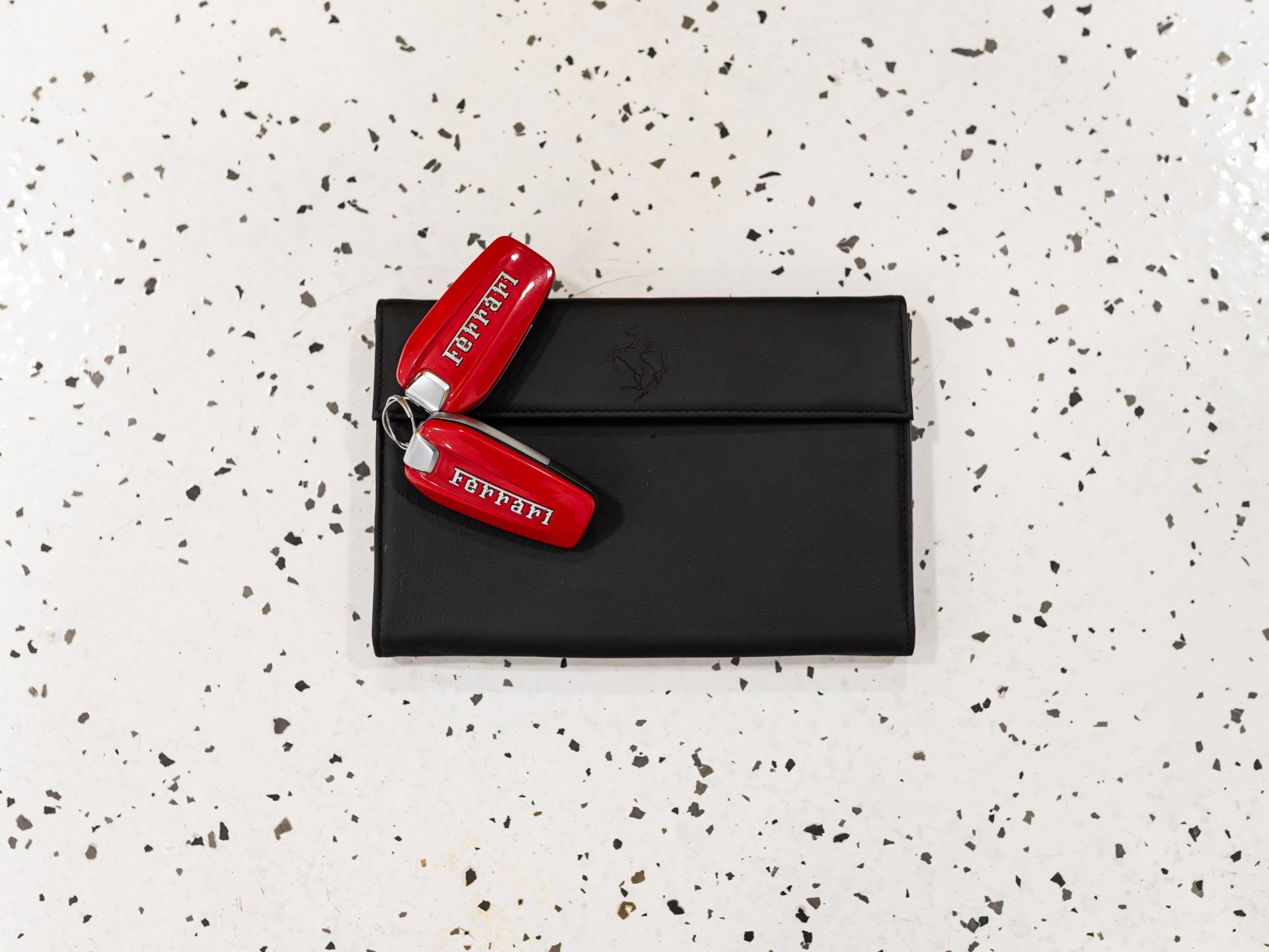 Used 2019 Ferrari 488 Pista Coupe image 43