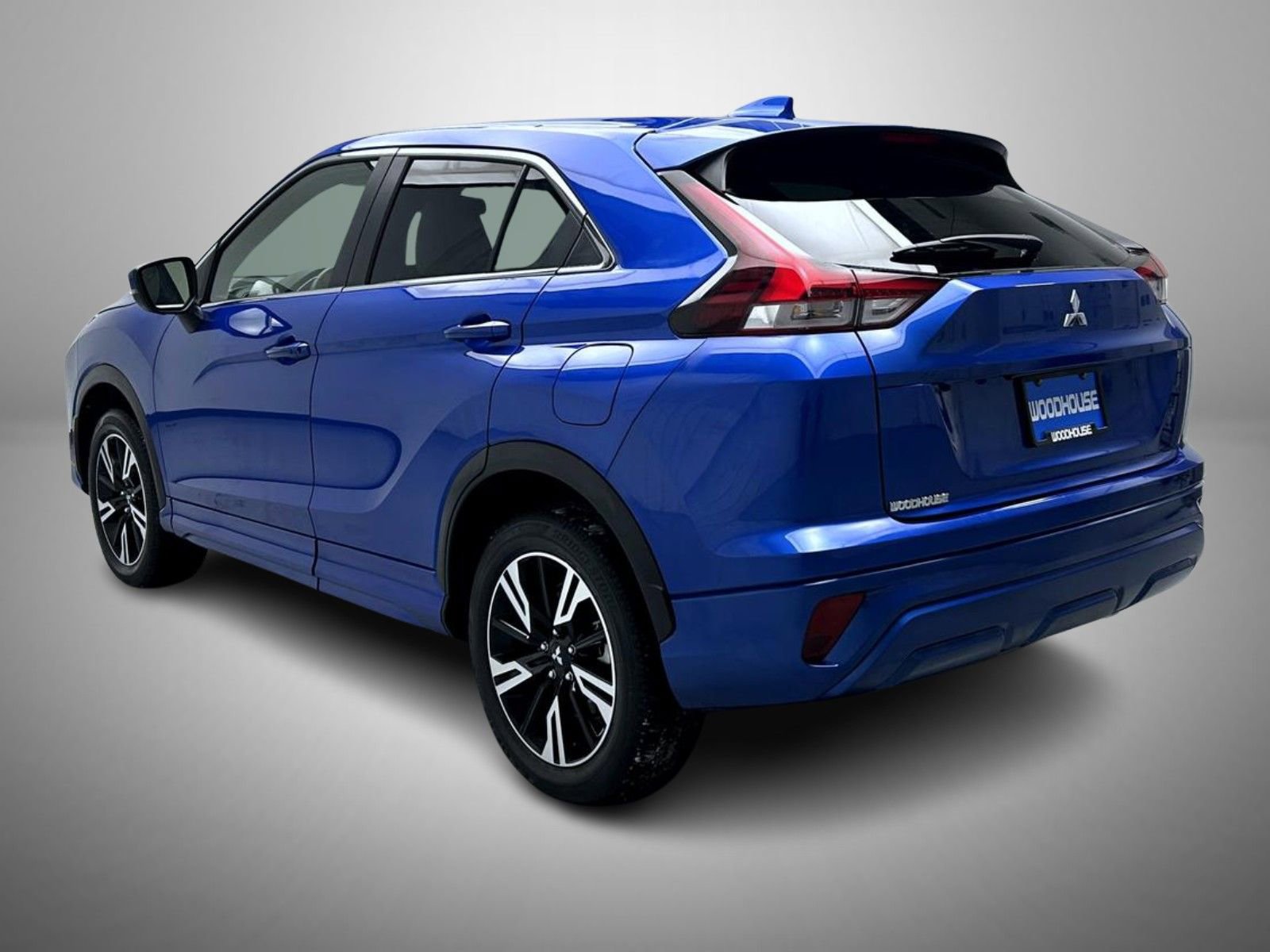 Used 2024 Mitsubishi Eclipse Cross SEL image 7