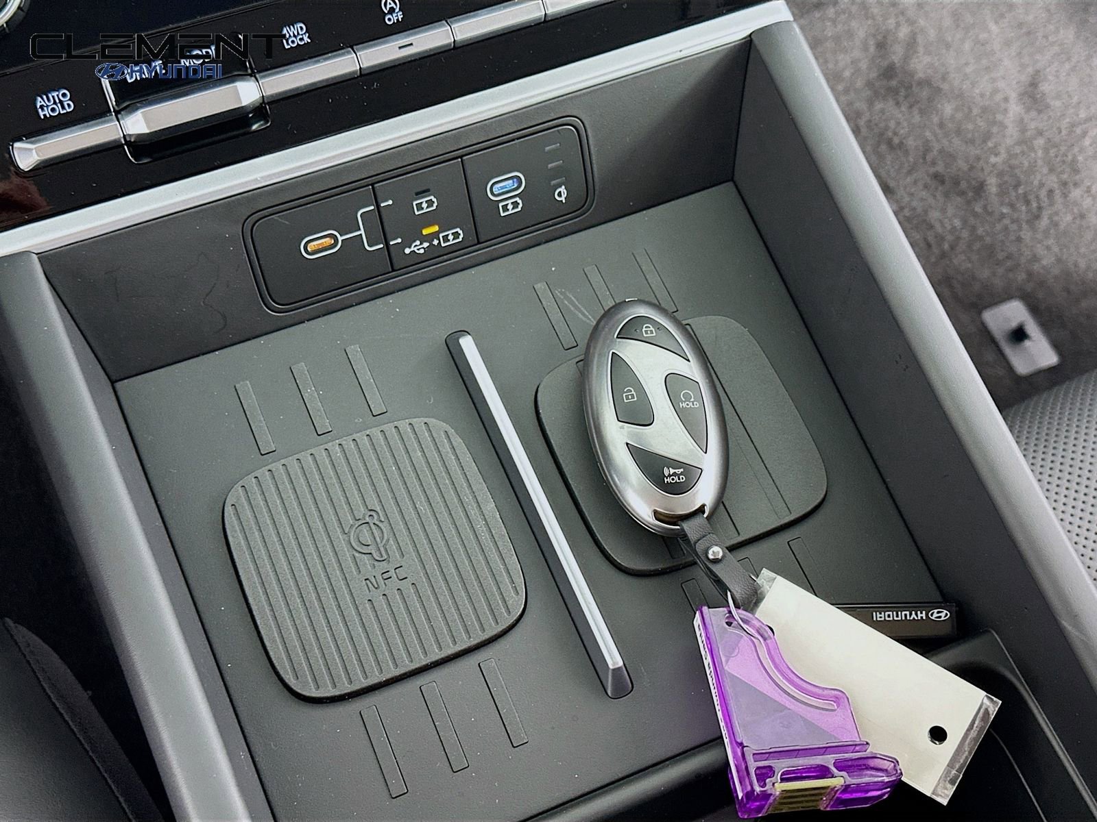 New 2026 Hyundai Santa Fe SEL image 20