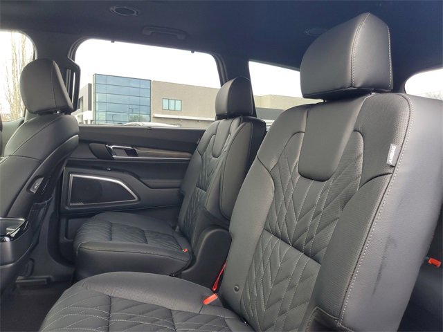 New 2025 Kia Telluride EX X-Line image 10