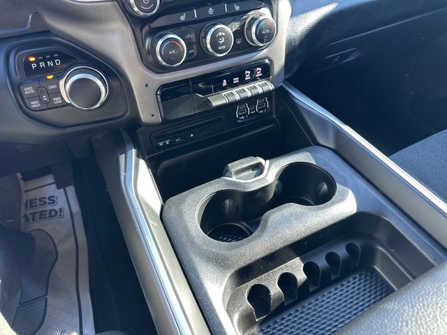 Used 2019 RAM 1500 Big Horn image 19