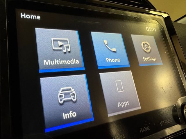 Used 2020 Mitsubishi Outlander Sport SE FWD image 14