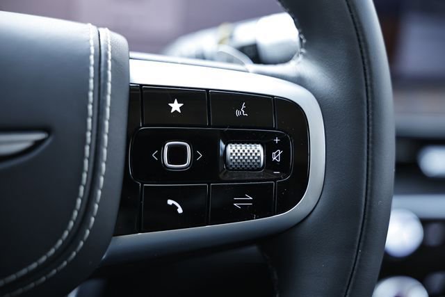 New 2026 Genesis GV80 3.5T Prestige image 24