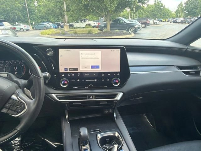 Used 2023 Lexus RX 350 Premium w/ Cold Area Package AWD/4WD image 14