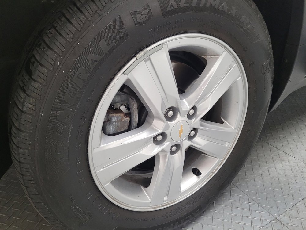 Used 2017 Chevrolet Trax LT w/ LT Convenience Package image 31