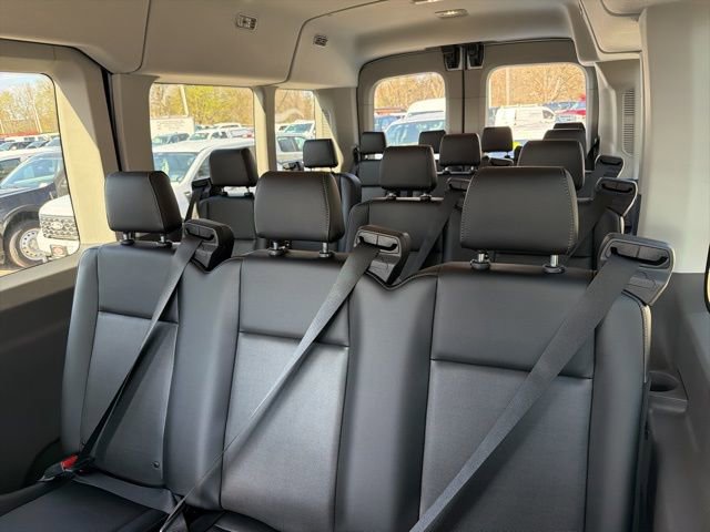 New 2026 Ford Transit 350 XL RWD image 12