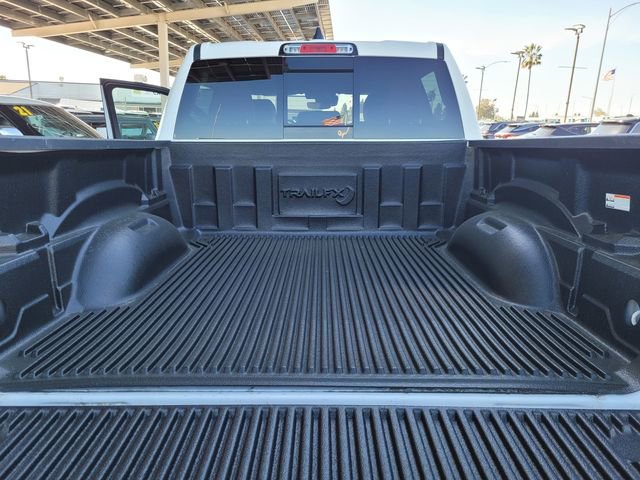Used 2025 RAM 1500 Rebel w/ Rebel Level 1 Equipment Group image 19