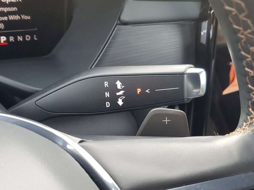 Used 2024 GMC Acadia AT4 image 26