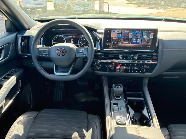 New 2026 Nissan Pathfinder Rock Creek w/ Rock Creek Premium Package AWD/4WD image 10