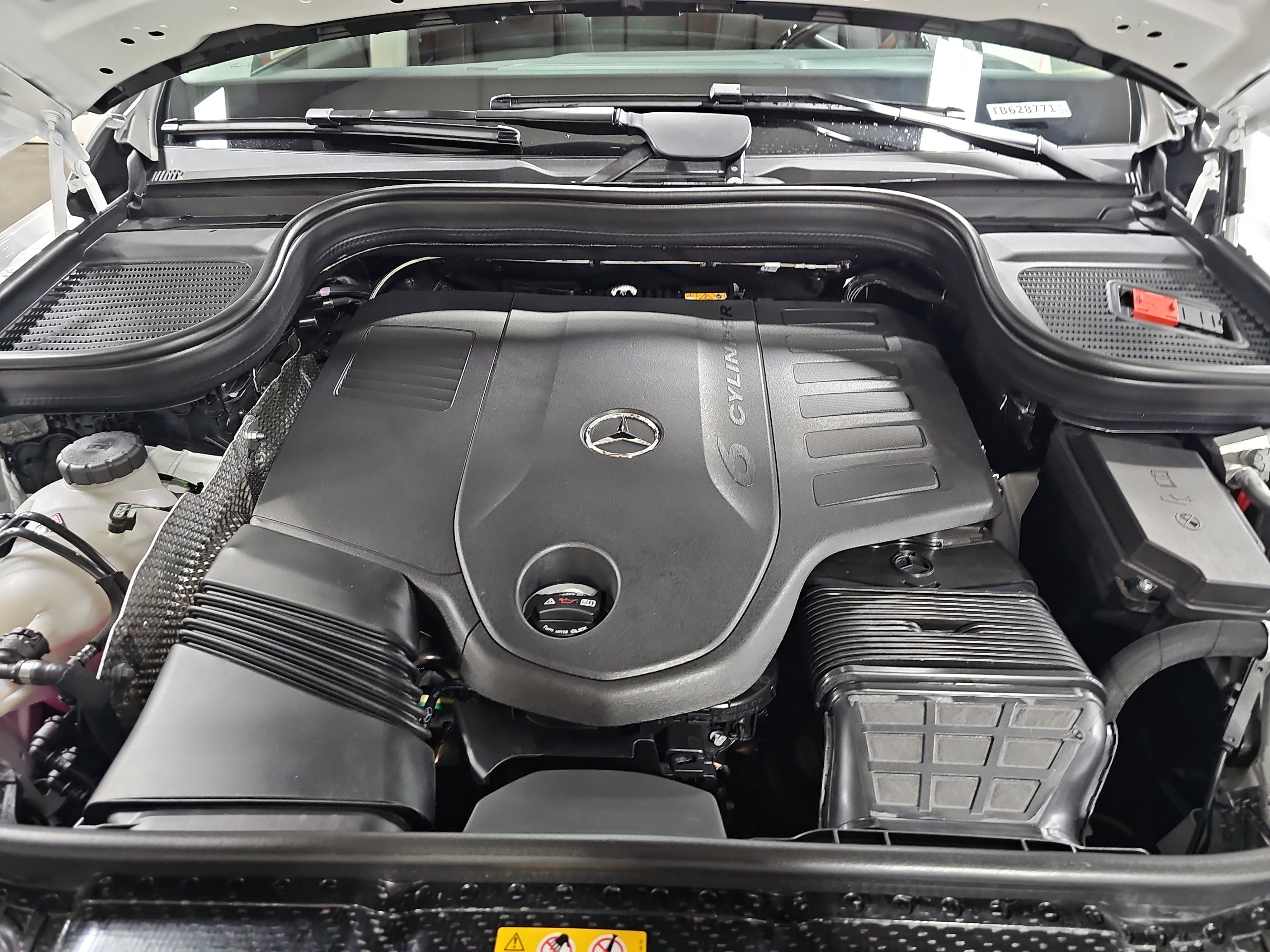 New 2026 Mercedes-Benz GLE 450 4MATIC image 32