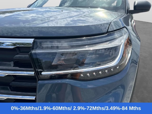 New 2026 Ford Explorer Active w/ Active Comfort Package RWD image 10