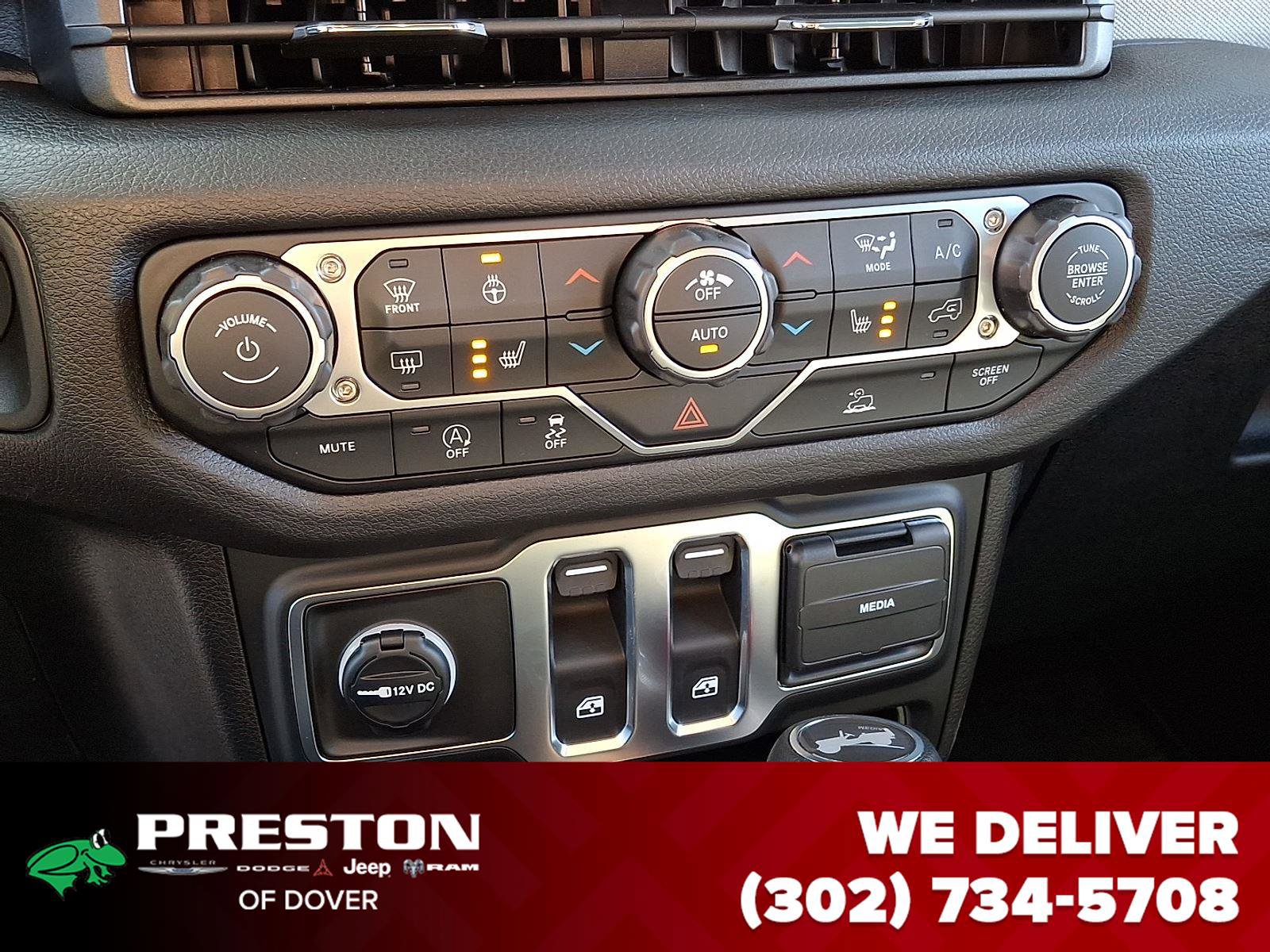 New 2026 Jeep Wrangler Sport S image 16