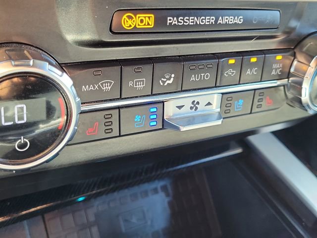 Certified 2022 Ford F250 Platinum AWD/4WD image 11