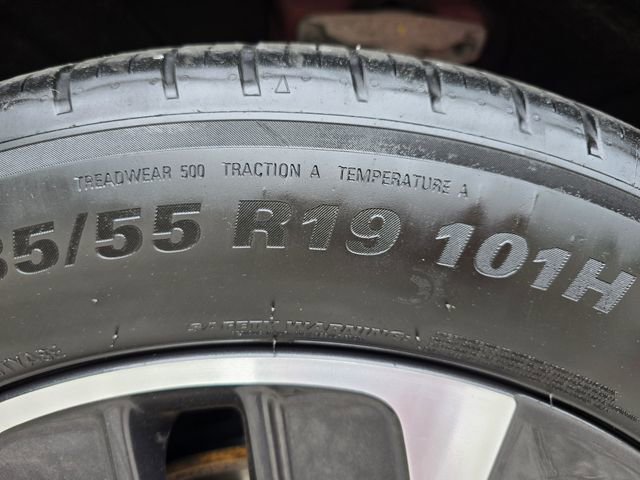 Used 2024 Kia EV6 Light image 59