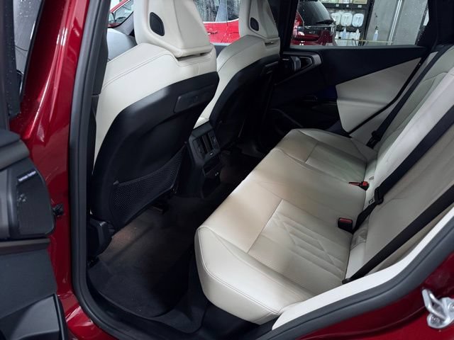 New 2026 BMW X3 xDrive30 w/ Premium Package AWD/4WD image 21