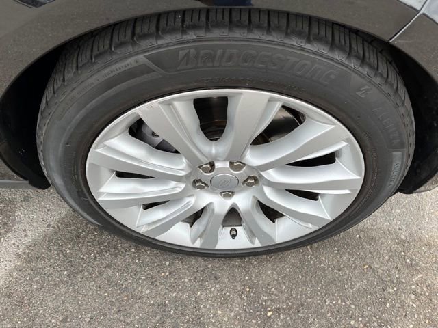 Used 2016 Land Rover Range Rover Supercharged image 17