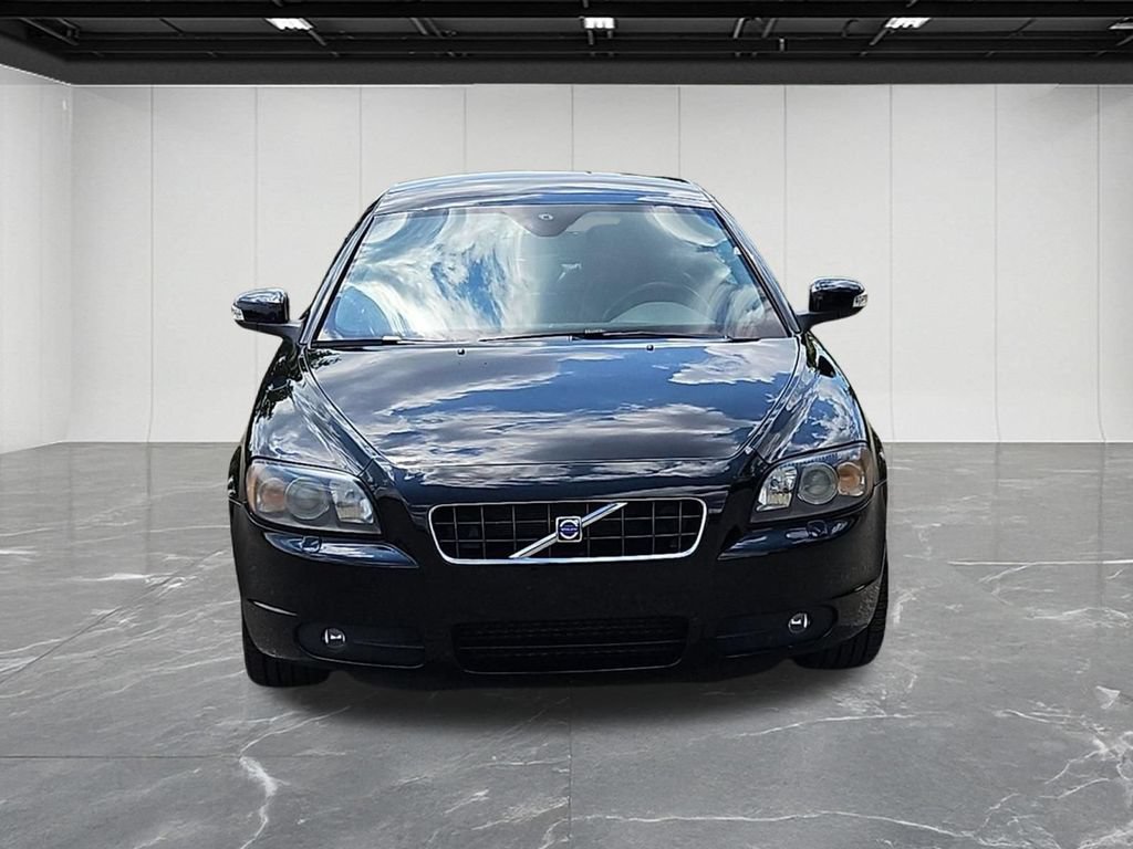 Used 2009 Volvo C70 T5 FWD image 8