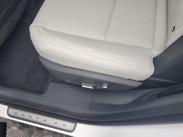 New 2027 Hyundai Santa Fe Calligraphy AWD/4WD image 14