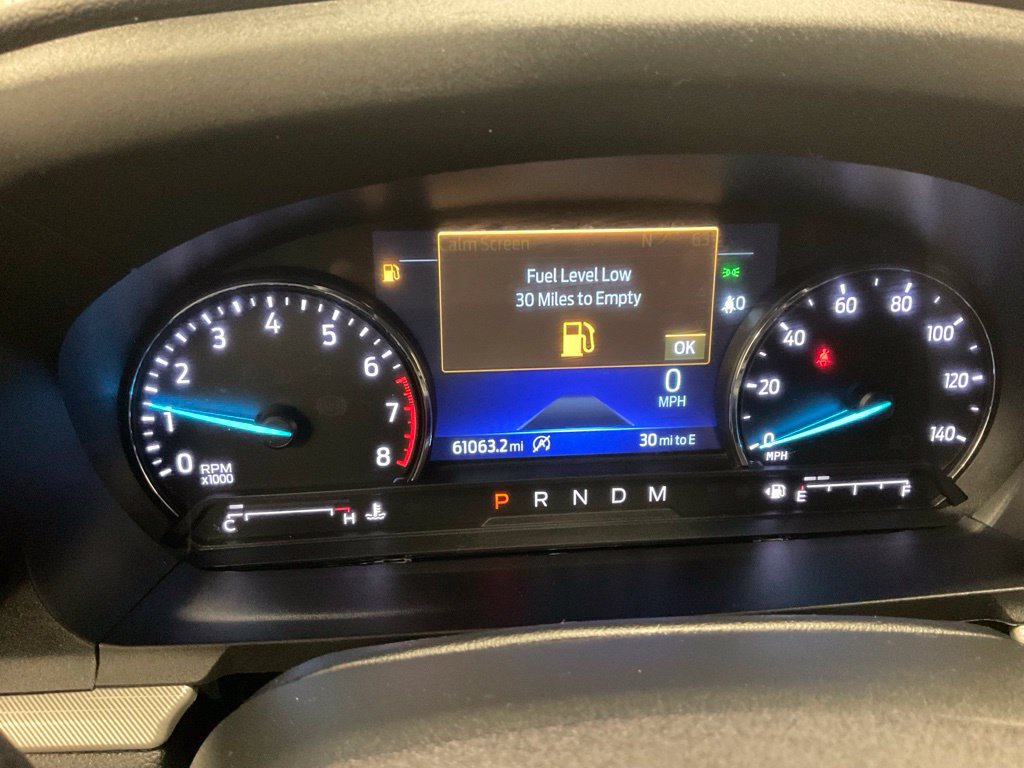 Used 2020 Ford Explorer XLT w/ Comfort Package AWD/4WD image 2