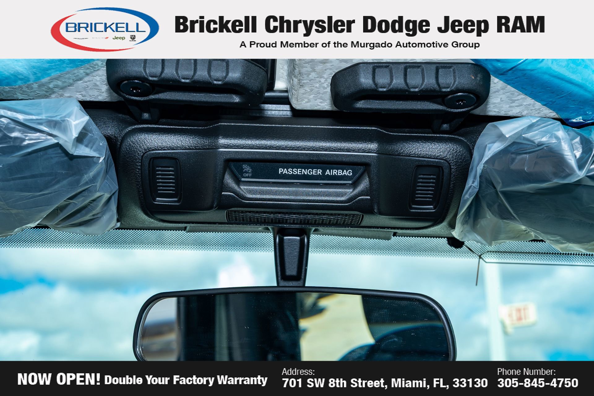 New 2026 Jeep Wrangler Sport image 20