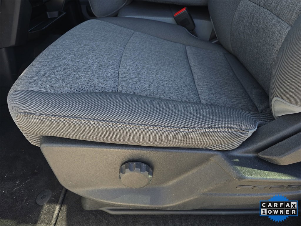 Used 2025 Ford F250 XL w/ STX Appearance Package image 26