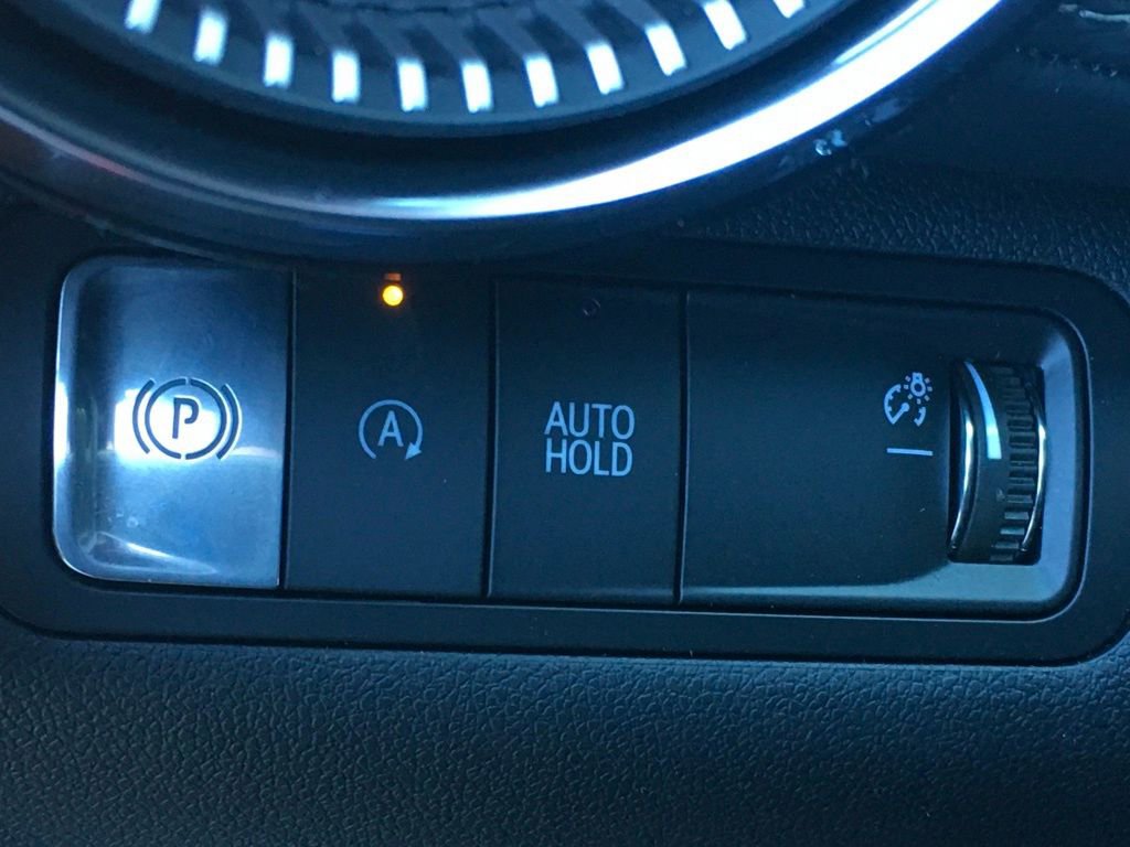 New 2026 Chevrolet Equinox LT w/ Safety and Technology Package image 16