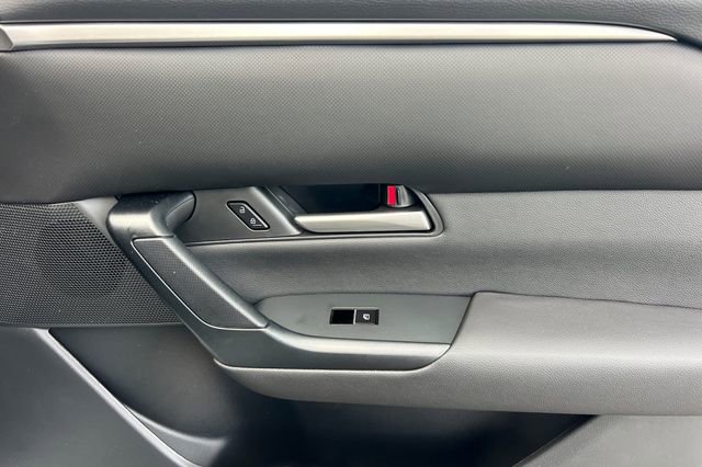 New 2026 MAZDA CX-50 2.5 Hybrid w/ Cargo Package image 20