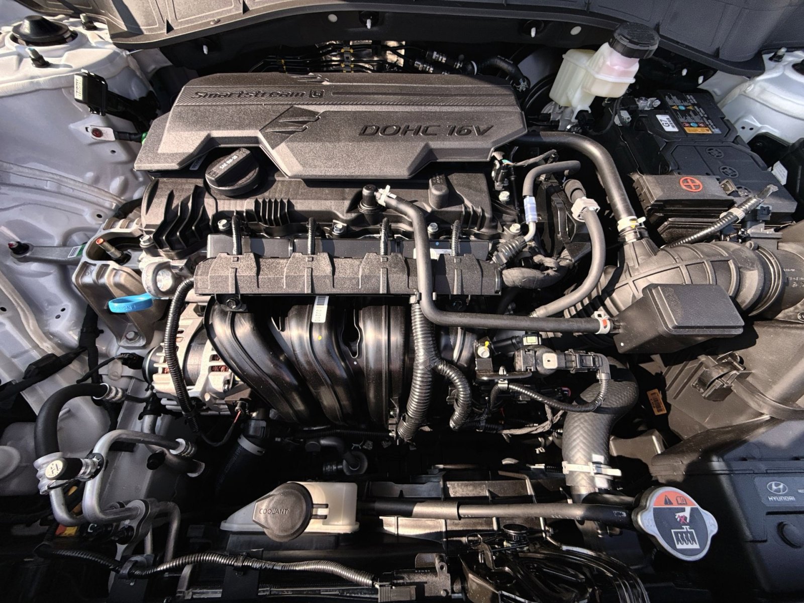 New 2026 Hyundai Kona SEL Sport image 26