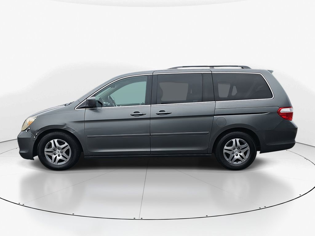 Used 2007 Honda Odyssey EX-L image 8