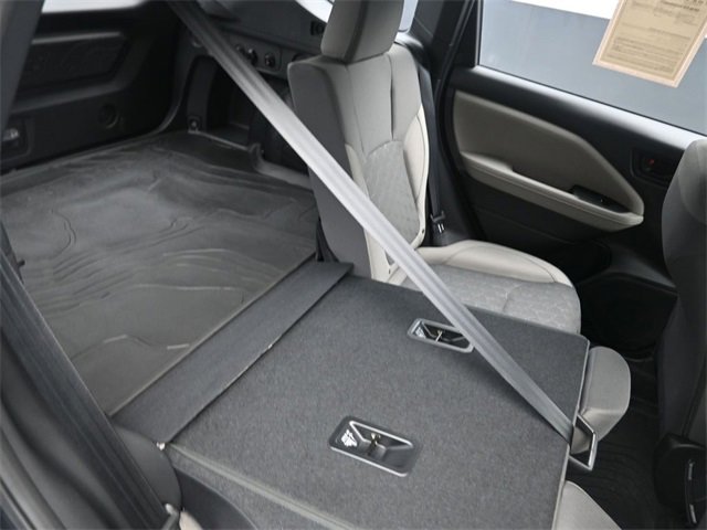 Certified 2025 Subaru Forester w/ Convenience Package #1 image 26