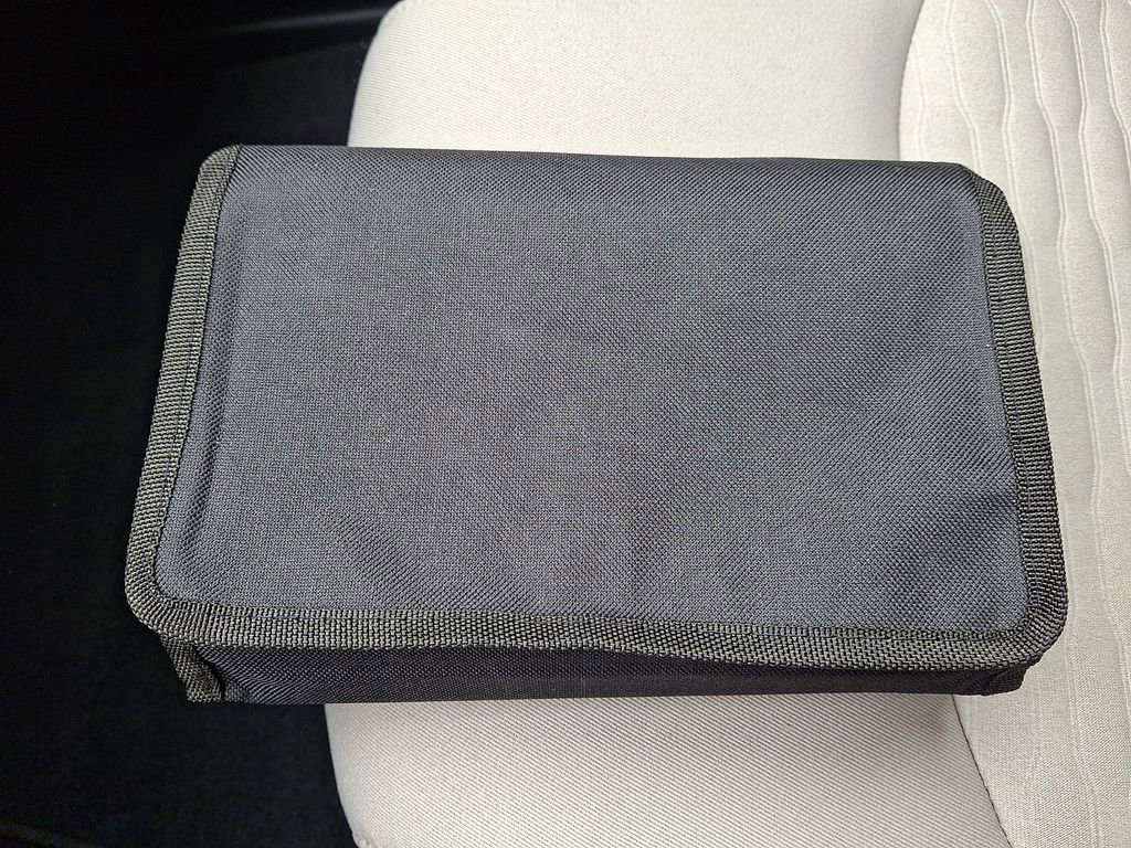 Certified 2023 Nissan Pathfinder SV w/ SV Premium Package image 25