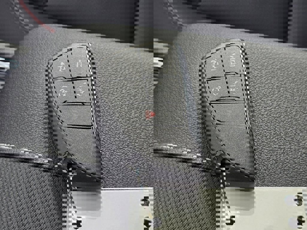 New 2026 Chevrolet Traverse Z71 w/ Enhanced Driving Package image 20