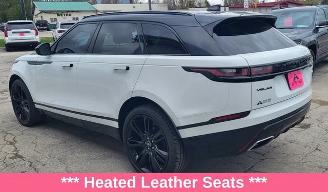 Used 2023 Land Rover Range Rover Velar R-Dynamic S AWD/4WD image 16