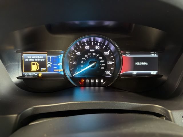 Used 2019 Ford Explorer Limited w/ Ford Safe & Smart Package AWD/4WD image 28