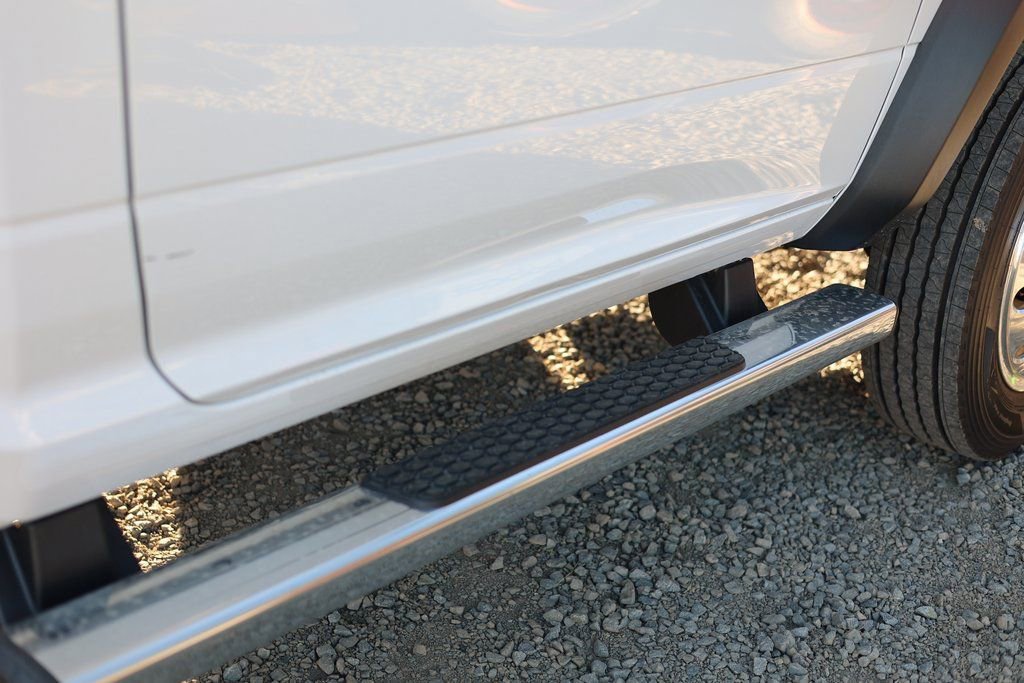 New 2024 RAM 5500 Tradesman image 18