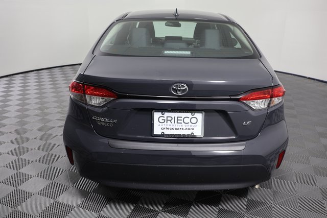 Used 2024 Toyota Corolla LE image 7
