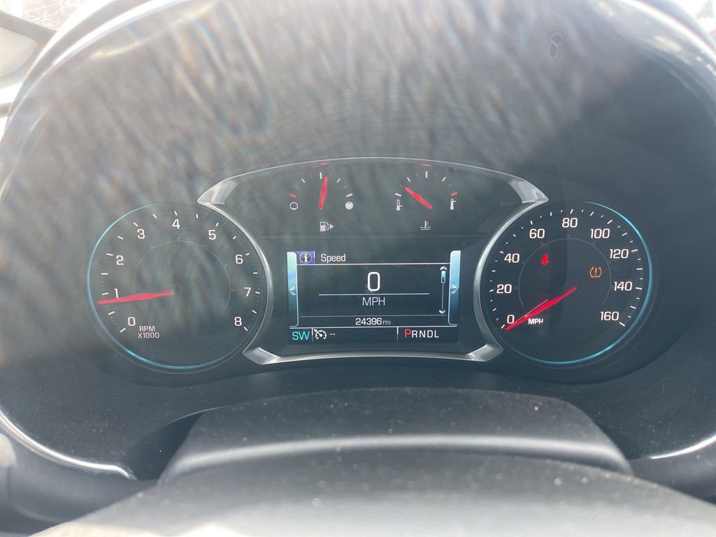 Used 2018 Chevrolet Malibu Premier image 14