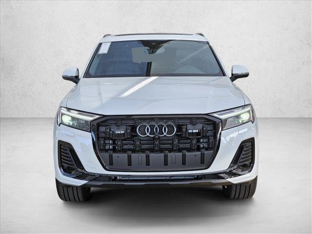 New 2026 Audi Q7 2.0T Premium AWD/4WD image 2