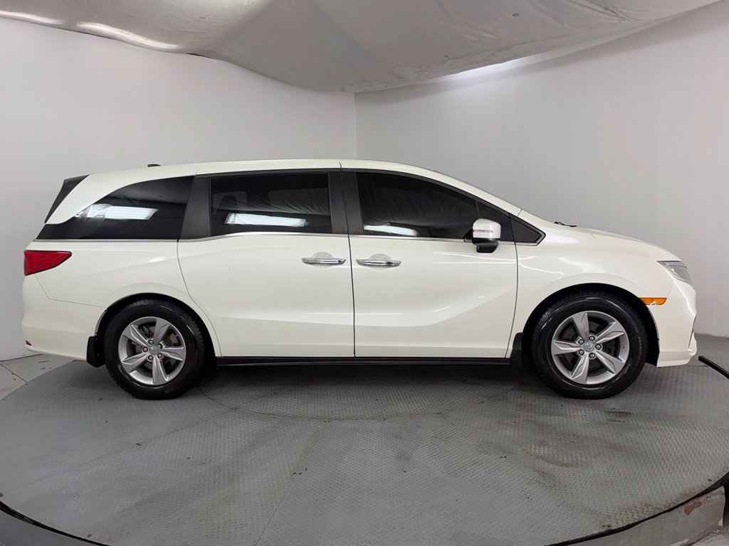 Used 2018 Honda Odyssey EX-L image 6