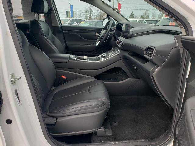 Used 2023 Hyundai Santa Fe XRT image 16