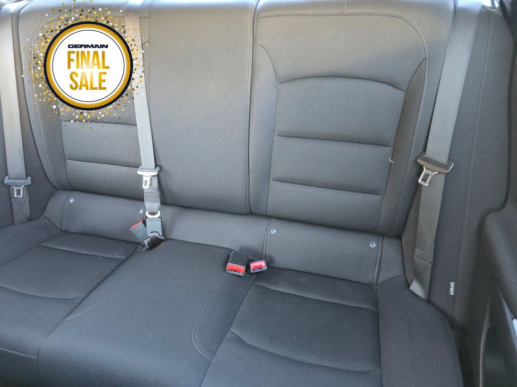 Used 2022 Chevrolet Malibu LS image 16