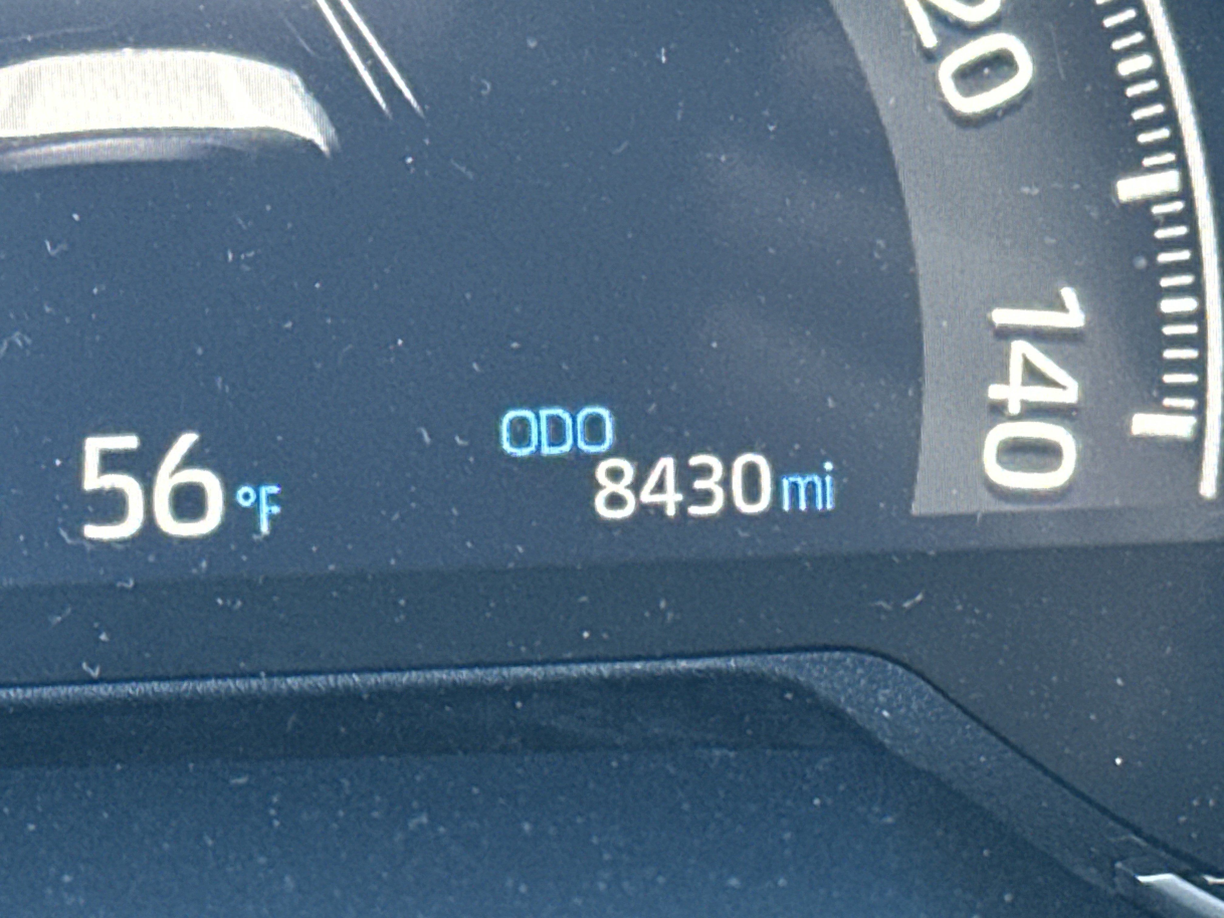 Used 2025 Toyota RAV4 SE image 22