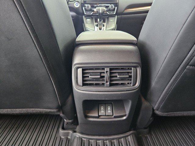 Used 2017 Honda CR-V EX-L image 20