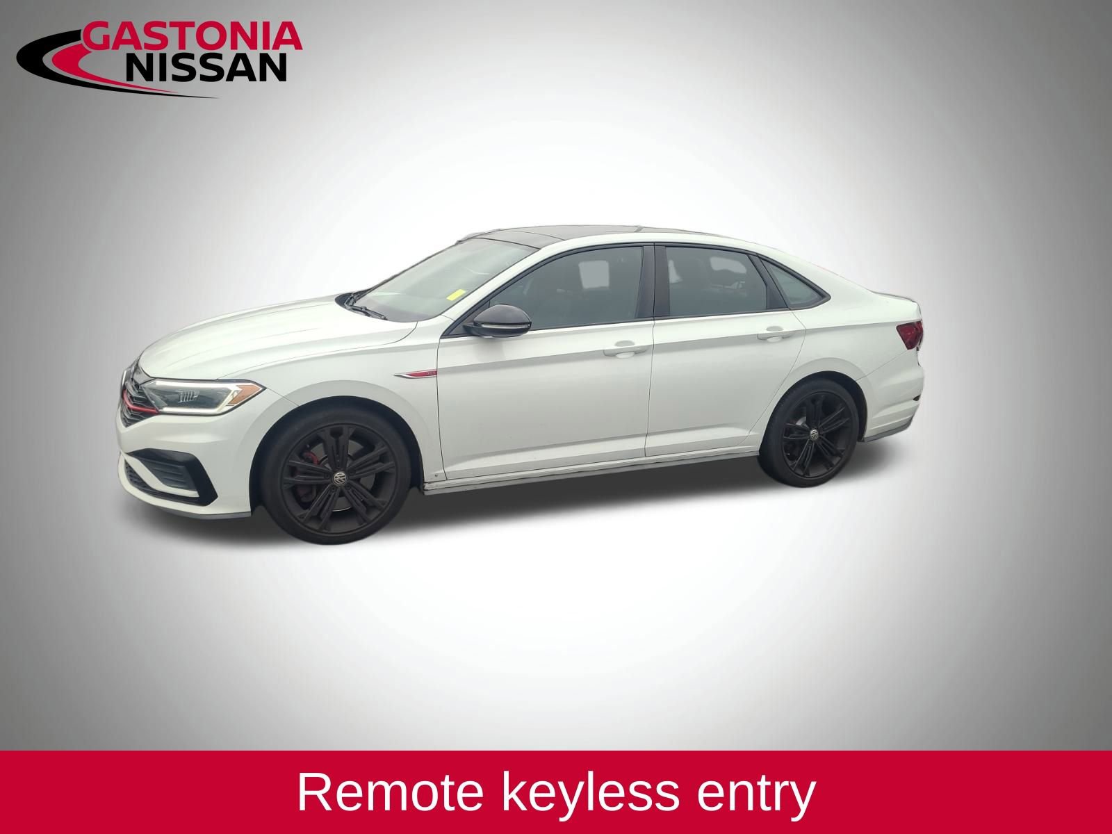 Used 2020 Volkswagen Jetta GLI Autobahn video 3