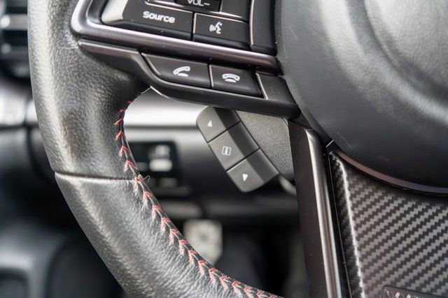 Used 2022 Subaru WRX Premium AWD/4WD image 25