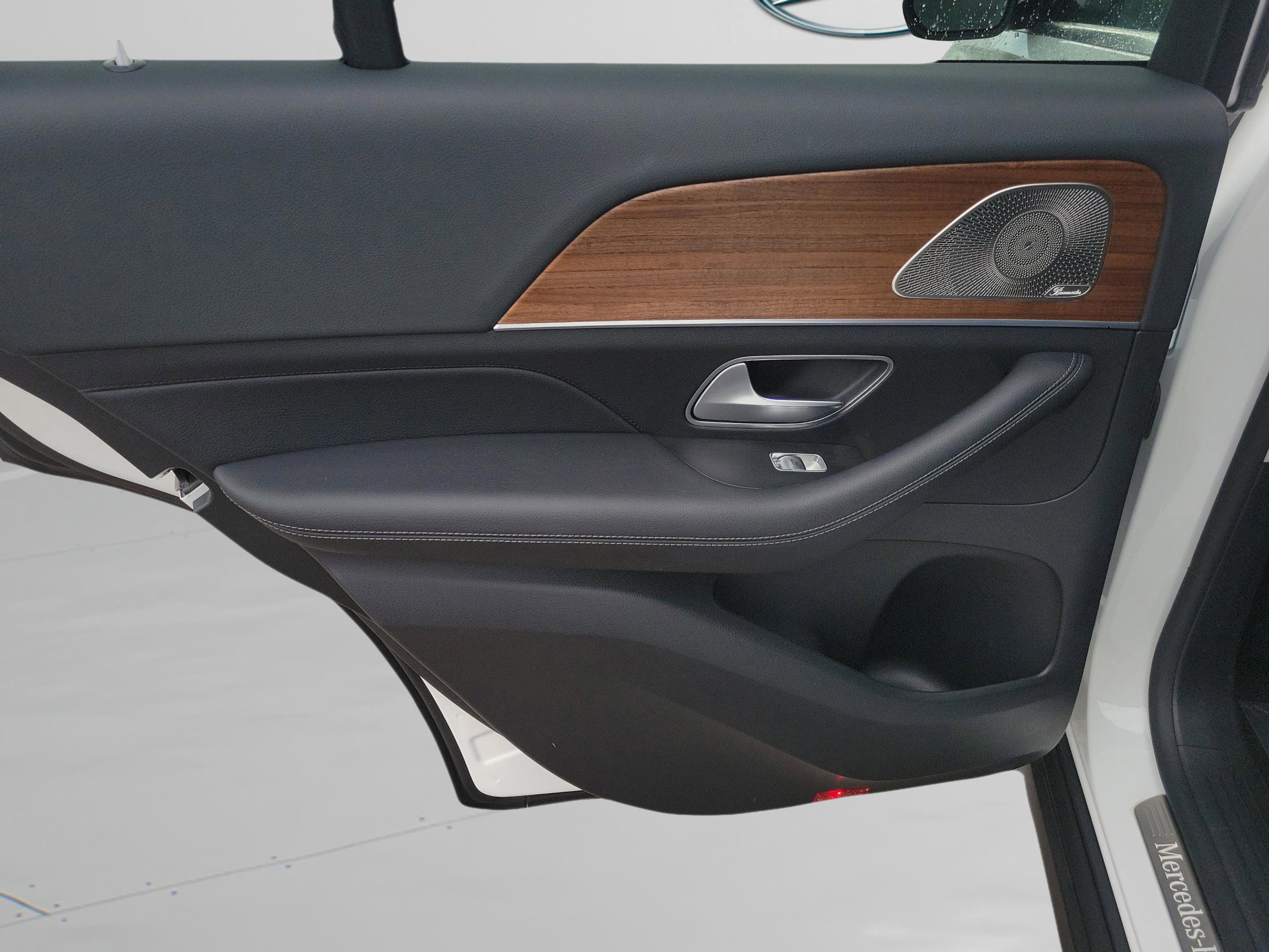 Certified 2026 Mercedes-Benz GLE 350 4MATIC image 26