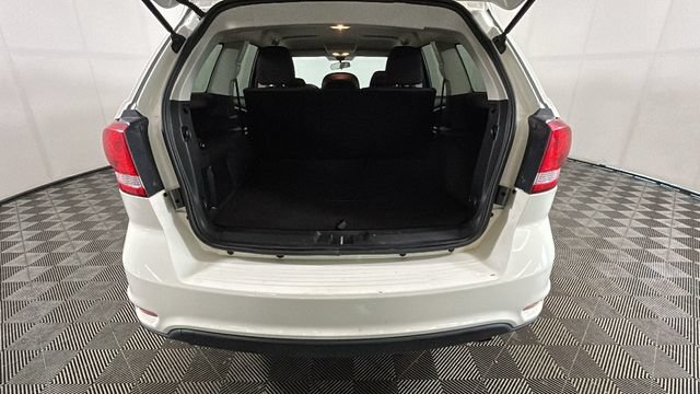 Used 2014 Dodge Journey SXT AWD/4WD image 27