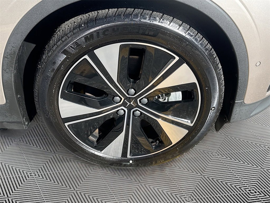 Used 2024 Polestar Polestar 2 image 33