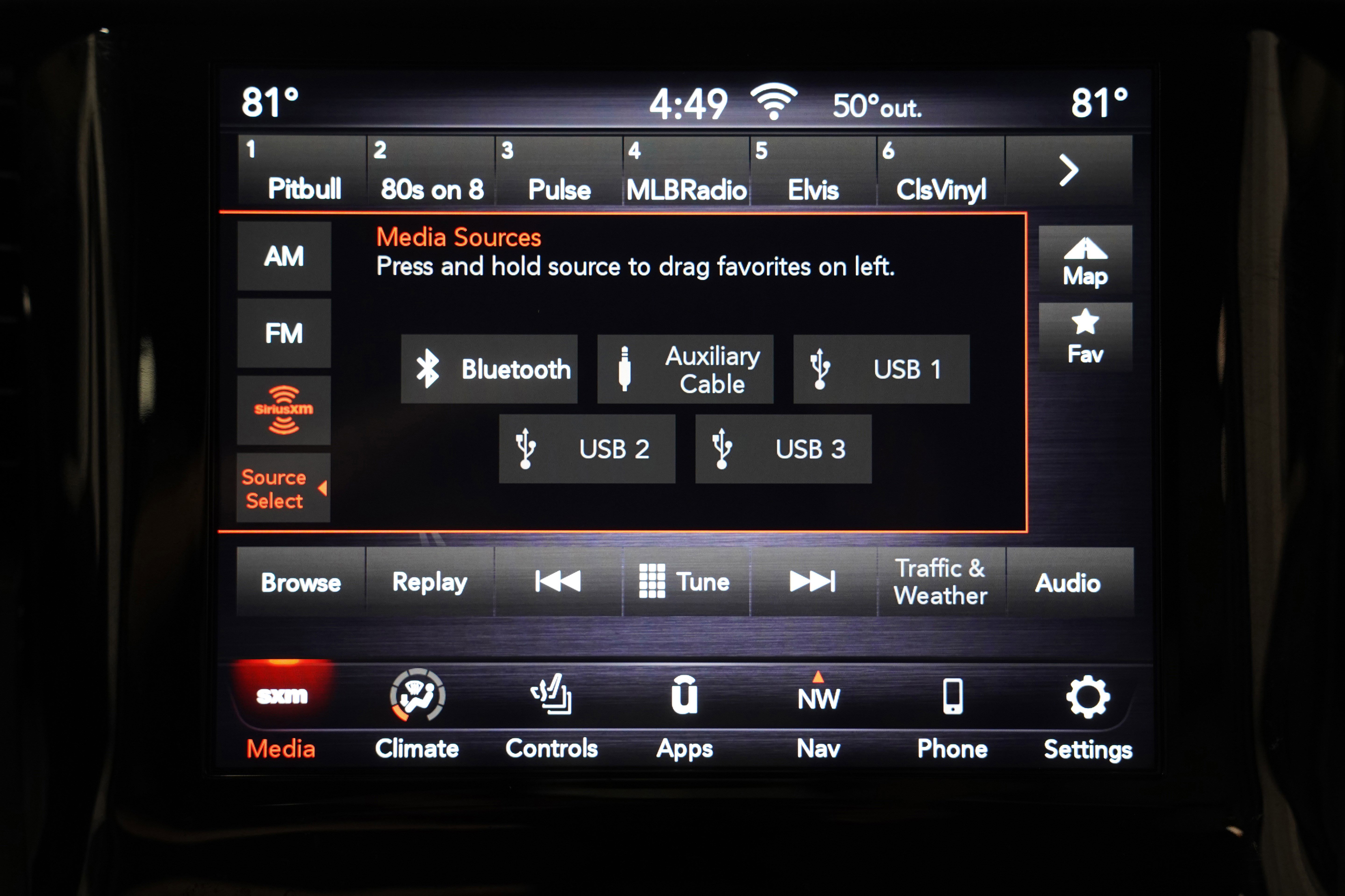 Used 2020 RAM 1500 Laramie image 25